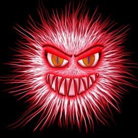 Bakterie wywołujące zatrucia pokarmowe