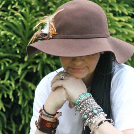 Grzybica układu pokarmowego