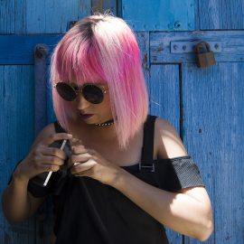 Polipy w jelicie grubym