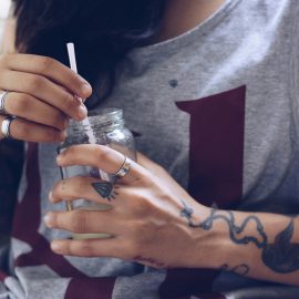 Samoistne pęknięcie przełyku