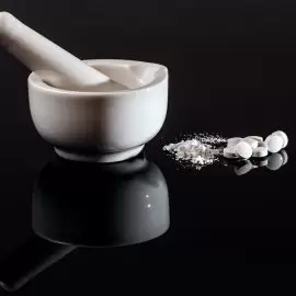 Środki przeczyszczające