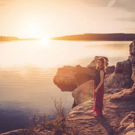 Uwięźnięcie przepukliny