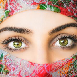 Zakrzepica żył wątrobowych