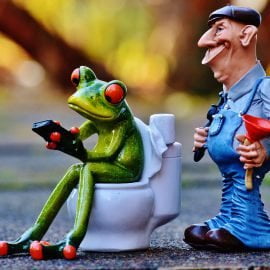 Zaparcia nawykowe u dorosłych