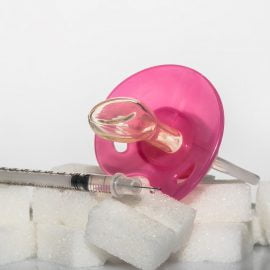 Cukrzyca noworodkowa