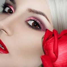 Ćwiczenia oczu poprawiające wzrok