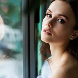 Jaskra młodzieńcza