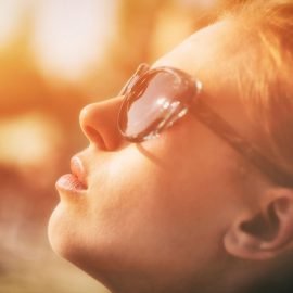 Leczenie nerwu wzrokowego