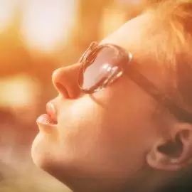 Leczenie nerwu wzrokowego