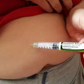 niedocukrzenie