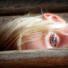 Przeszczep rogówki oka