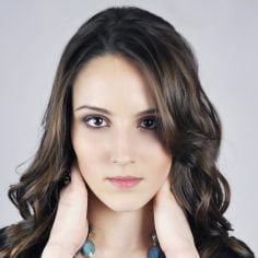 Ślepota zmierzchowa