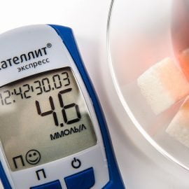 Śpiączka hipoglikemiczna