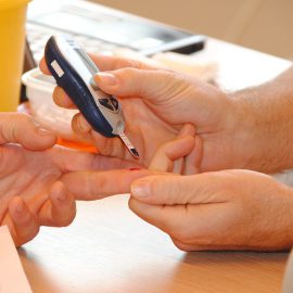 Stan przedcukrzycowy