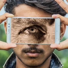 Udrożnienie kanalików łzowych