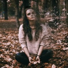 Pierwsze objawy grypy