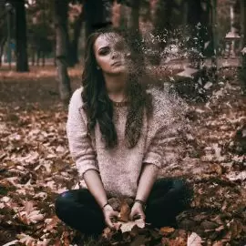 Pierwsze objawy grypy