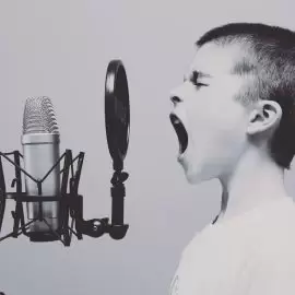 Ból ucha po hałasie