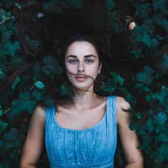 Gęsty katar z żółtą wydzieliną