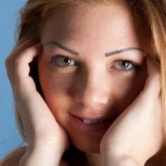 Migdałki podniebienne