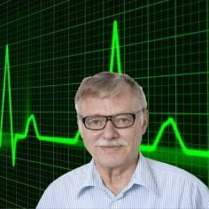 Nierówne krawędzie języka