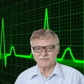 Nierówne krawędzie języka