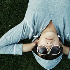 Obrzęk języczka w gardle