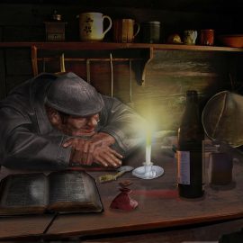 Ostre zapalenie zatok