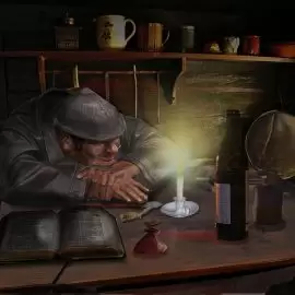 Ostre zapalenie zatok