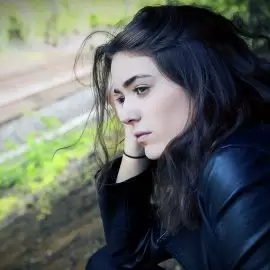 Przerośnięte migdałki podniebienne