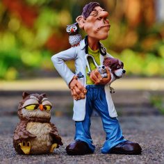 Zapalenie nagłośni