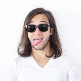 Zapalenie ucha środkowego