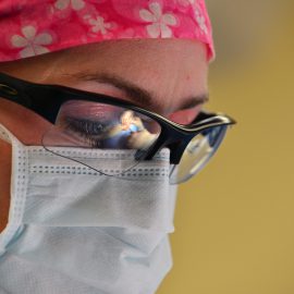 Zapalenie zatok szczękowych