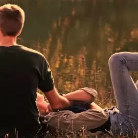 Duszności bez powodu