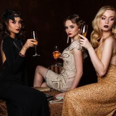 Immunoglobuliny typu G