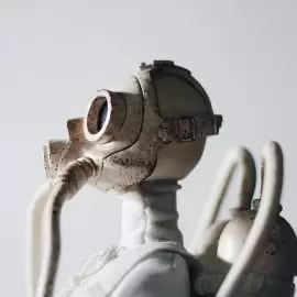 Maski antysmogowe