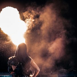 Nadciśnienie płucne