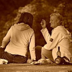 Nawracające zapalenie chrząstek