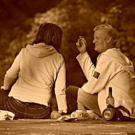 Nawracające zapalenie chrząstek