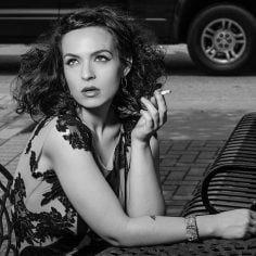 Oczyszczenie płuc po rzuceniu palenia