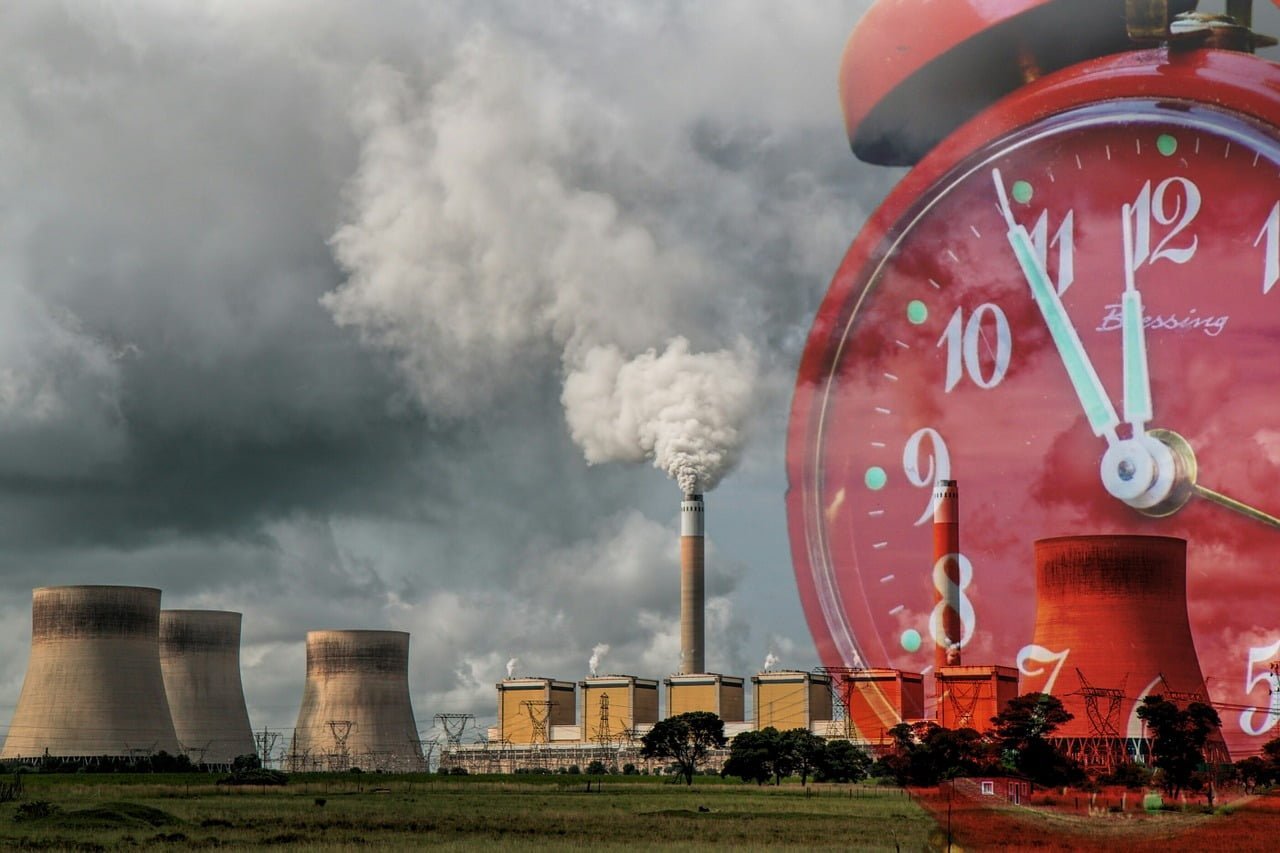 Smog - wpływ smogu na ludzkie zdrowie, zagrożenia