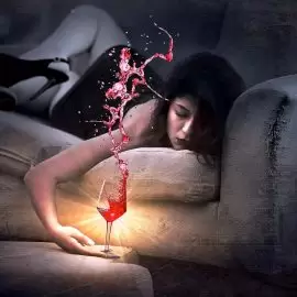 Zgrzytanie zębami pod wpływem stresu