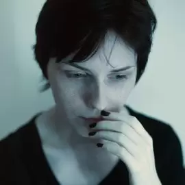 Atak paniki