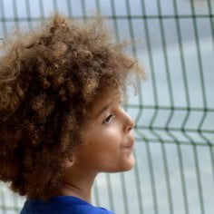 Depresja anaklityczna