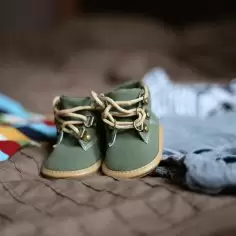 Depresja po porodzie