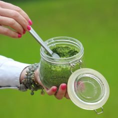 Dieta przed operacją bariatryczną