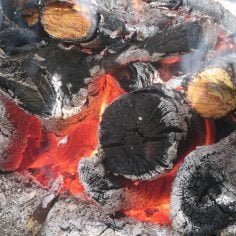 Jak wyleczyć oparzenia