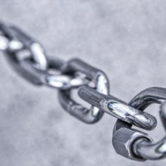 Łańcuch przeżycia