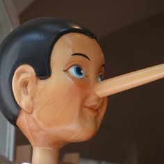 Mitomania