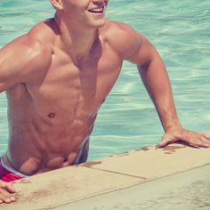 Naciągnięcie mięśnia